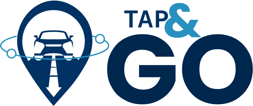 TapnGo Logo